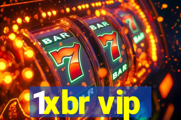 1xbr vip